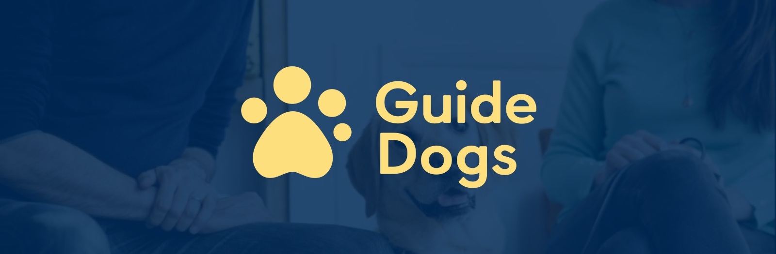 Guide Dogs