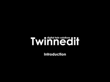 Twinnedit – Introduction