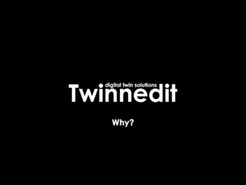 Twinnedit – Why?