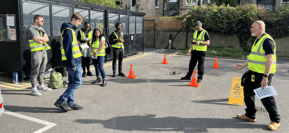 Permit to Work - Workmen Check in/Out 